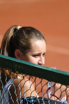 Lisa Ponomar 686 - Norderstedt Open